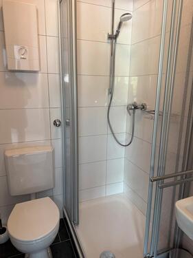 Foto - Etagenwohnung in Düsseldorf zur Miete