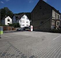 (Wohnmobil) Stellplatz Nr. 12 Oberstraße 6 in 56745 Rieden - Weibern