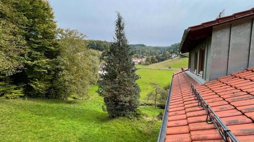 Foto - Etagenwohnung zur Miete in Oberzent