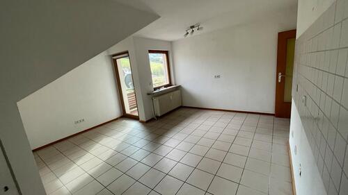 Foto - Etagenwohnung in Oberzent