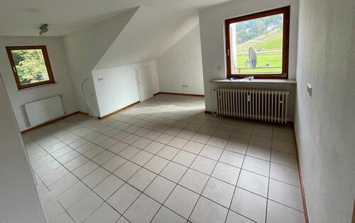 Foto - Etagenwohnung in Oberzent zur Miete