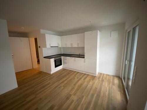 Foto - Etagenwohnung in Schwäbisch Hall