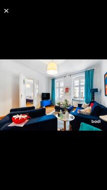 Foto - 4 Zimmer Wohnung innerhalb vom Ring ab 1. Januar 2026