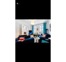 4 Zimmer Wohnung innerhalb vom Ring ab 1. Januar 2026 - Berlin Charlottenburg-Wilmersdorf