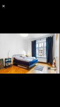 Foto - 4 Zimmer Etagenwohnung zur Miete in Berlin