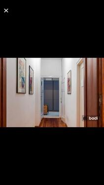 Foto - Etagenwohnung in Berlin zur Miete