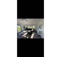 Sanierte 2,5-Zimmer Wohnung in Feldrandlage - Pattensen