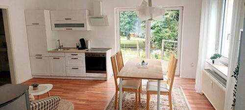 Foto - Ferienwohnung ab 1-3 Monate zu vermieten