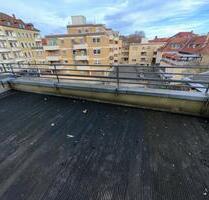 Renovierte 3-Zimmer-Wohnung mit Balkon in der Cellerstraße zu vermieten - Braunschweig Lehndorf-Watenbüttel