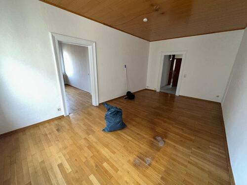 Foto - Etagenwohnung in Braunschweig zur Miete