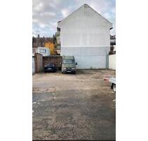 Stellplatz für Wohnwagen, Wohnmobil oder Boot - Offenbach am Main Hafen