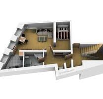 1,5 Raum Wohnung in der Altstadt neuer Standard - Bautzen