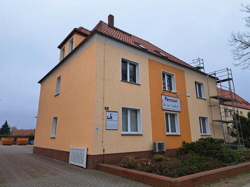Foto - moderne 3-Zimmer-Wohnung mit Balkon