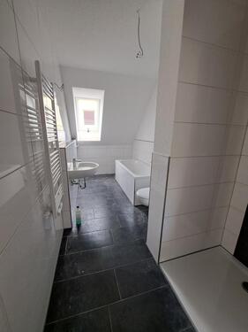 Foto - 3 Zimmer Dachgeschoßwohnung in Wittenberg Lutherstadt