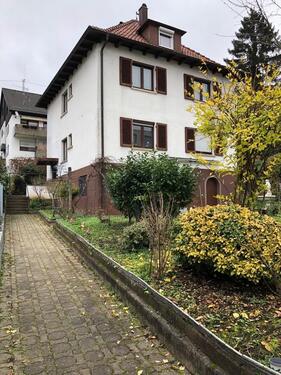 Foto - 3 Zimmer Wohnung in 73207 Plochingen