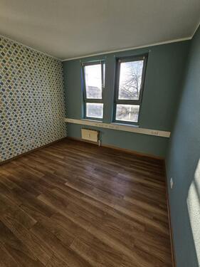 Foto - 2 Zimmer Etagenwohnung in Güstrow