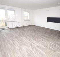 3-Zimmer-Wohnung, Bad mit Badewanne, frisch saniert - Magdeburg