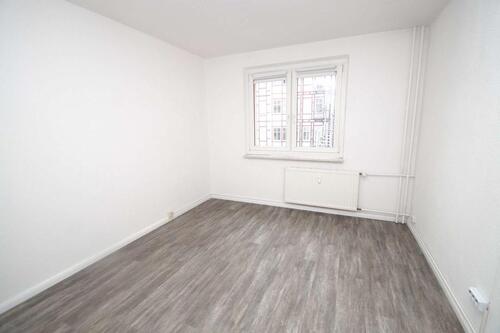 Foto - Etagenwohnung in Magdeburg zur Miete