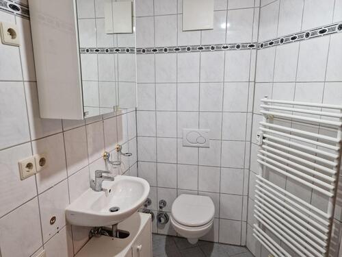 Foto - 3 Zimmer Etagenwohnung zur Miete in Rimbach