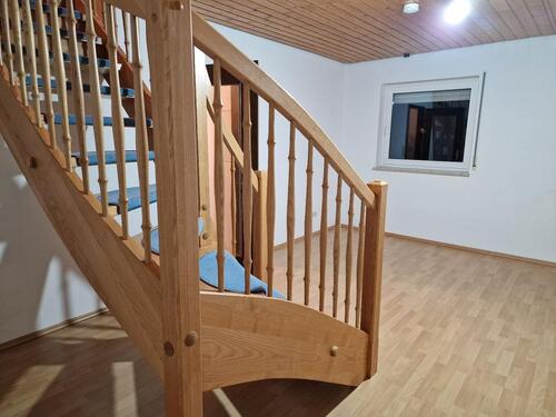 Foto - 3 Zimmer Etagenwohnung in Rimbach