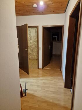 Foto - Etagenwohnung in Rimbach zur Miete