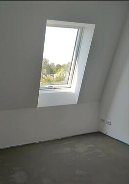 Foto - 3 Zimmer Dachgeschoßwohnung in Nauen