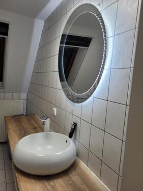 Foto - Hübsche Maisonette Wohnung von Privat