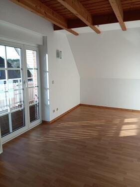 Foto - 1 Zimmer Maisonettenwohnung zur Miete in Burgwedel