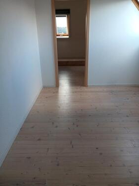 Foto - 1 Zimmer Maisonettenwohnung in Burgwedel