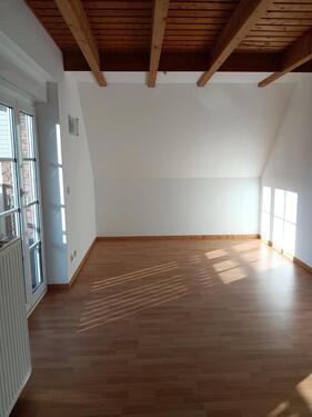 Foto - Maisonettenwohnung in Burgwedel zur Miete