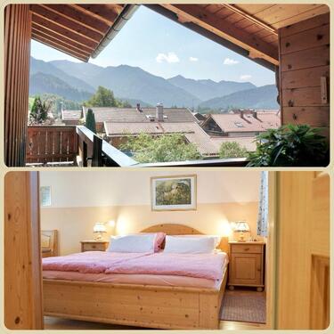 Foto - Urlaub in Bayr.Alpen Ferienwohnung m. Hund Schliersee