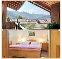 Urlaub in Bayr.Alpen Ferienwohnung m. Hund Schliersee - Fischbachau