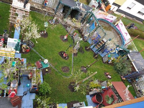 Foto - Mehrfamilienhaus, Wohnhaus in Bellheim zum Kaufen