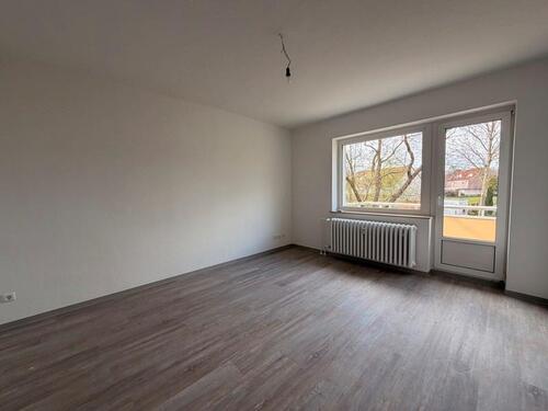 Foto - Etagenwohnung in Dortmund zur Miete