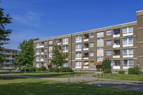 Foto - Tolle 5 Zimmerwohnung in Dortmund Scharnhorst