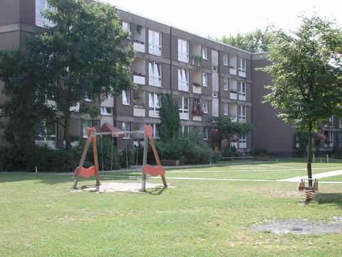 Foto - 5.5 Zimmer Etagenwohnung zur Miete in Dortmund