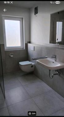 Foto - Erdgeschoßwohnung in Baar-Ebenhausen zur Miete