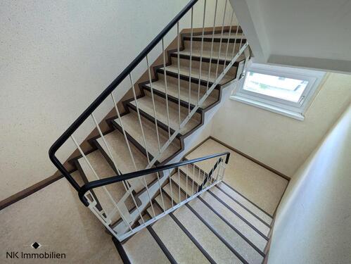 Foto - Etagenwohnung in Limbach-Oberfrohna zur Miete