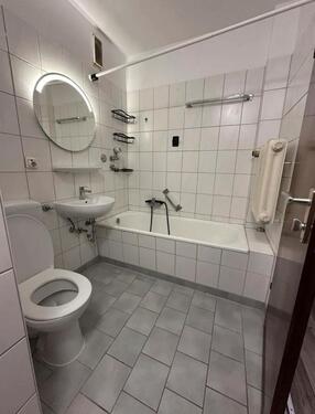 Foto - Etagenwohnung in Obertshausen zur Miete