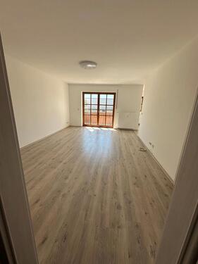 Foto - 3.5 Zimmer Etagenwohnung zur Miete in Gebenbach