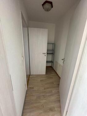 Foto - Etagenwohnung in Gebenbach zur Miete