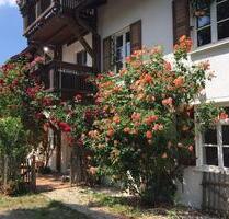 Zu verkaufen 160 qm 4 Zi. Wohnung im Landkreis STA - Starnberg