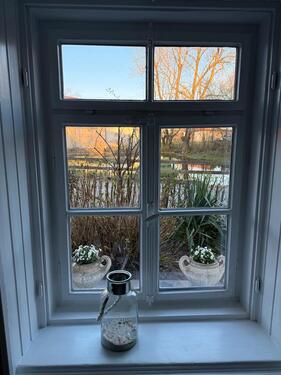 Foto - 4 Zimmer Erdgeschoßwohnung zum Kaufen in Starnberg