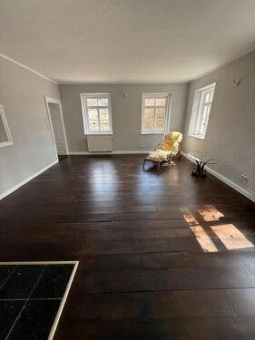 Foto - 4 Zimmer Erdgeschoßwohnung in Starnberg