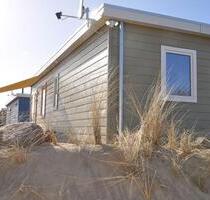 Ferienhaus Nordlicht - Häuschen mit Dünenblick und Relaxliegen - Dahme
