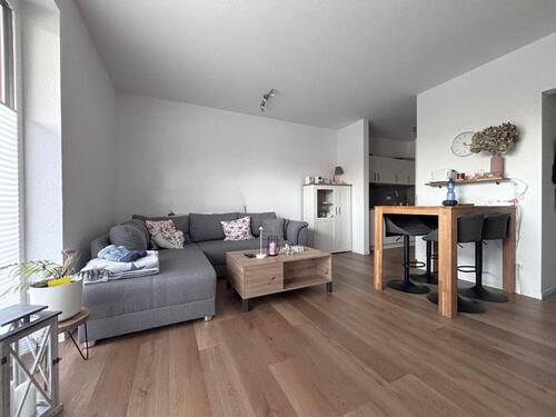 Foto - 2 Zimmer Etagenwohnung in Bremerhaven