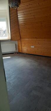 Foto - 3 Zimmer Dachgeschoßwohnung in Wallerfangen