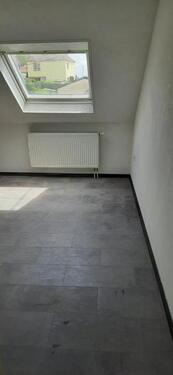 Foto - Dachgeschoßwohnung in Wallerfangen zur Miete