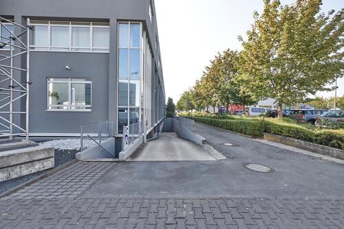 Foto - andere in Frankfurt am Main