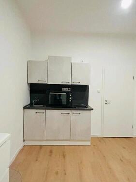 Foto - 2 Zimmer Etagenwohnung zur Miete in Düsseldorf